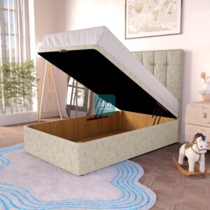 Tokyo Kids Ottoman Divan Bed