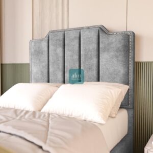 Washington Kids Upholstered Bed