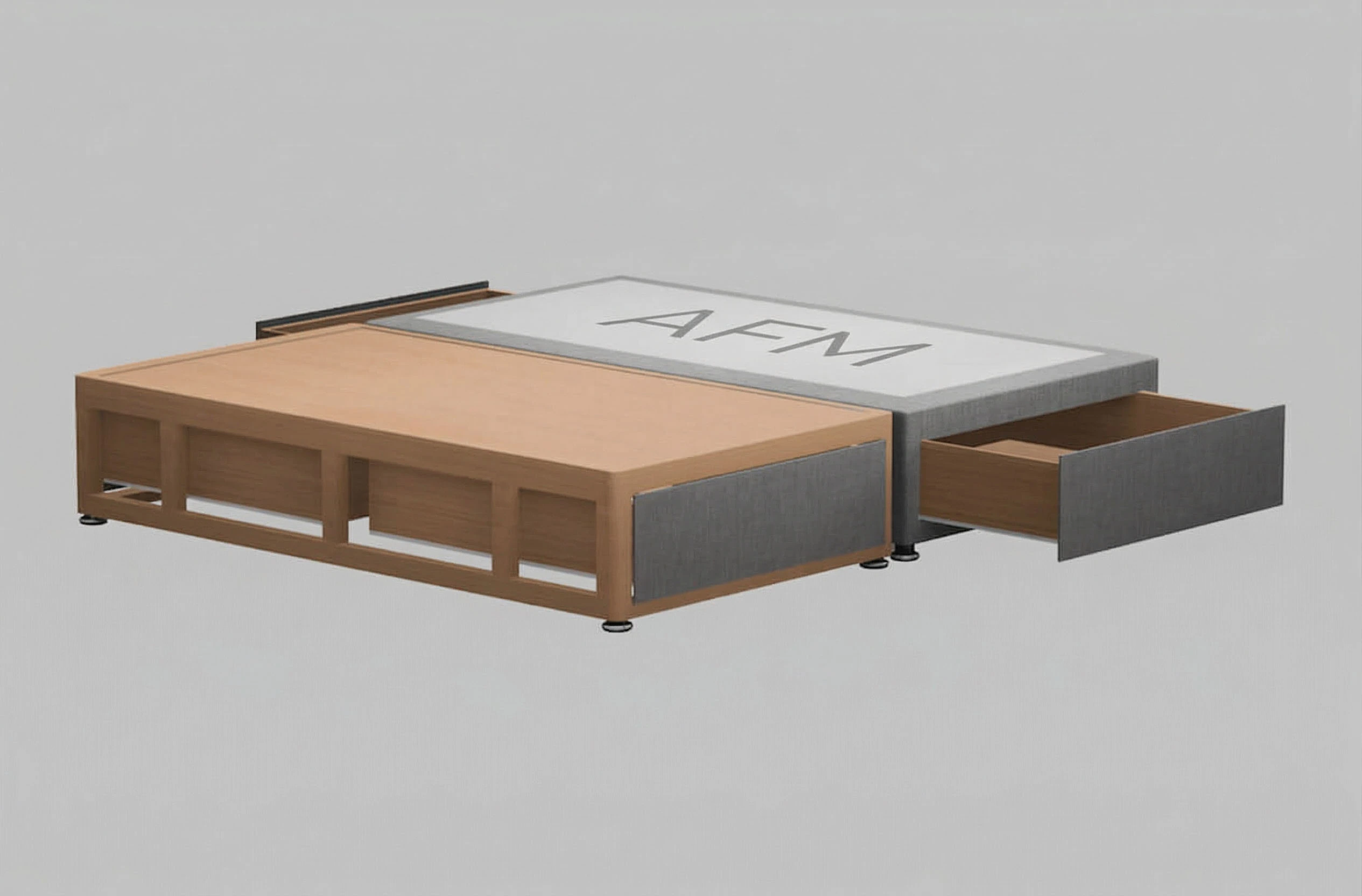 Handle Extreme Weight With a Reinforced Base