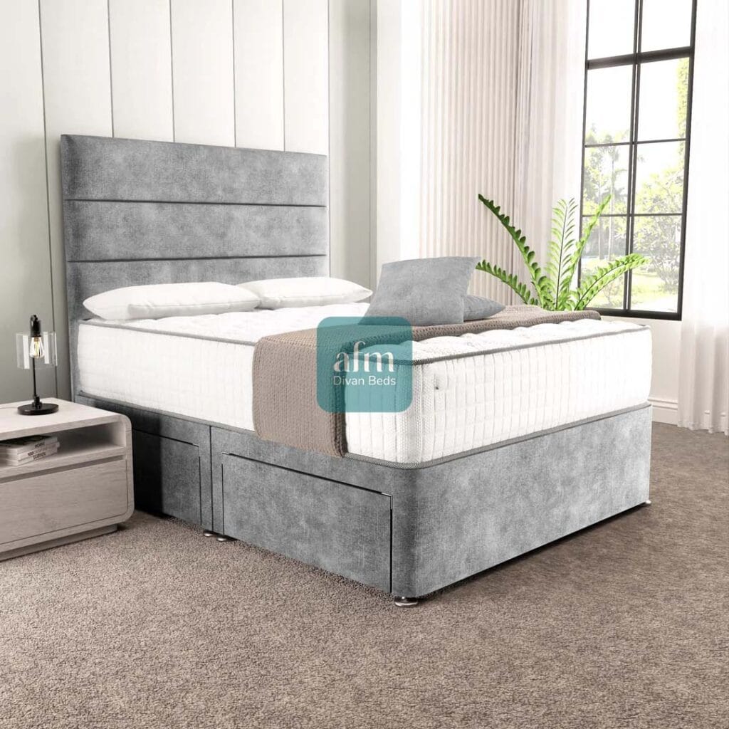 Extra Storage Option For More Space