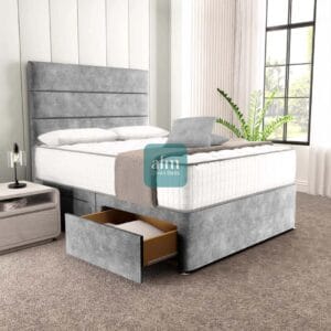 Athens Divan Bed