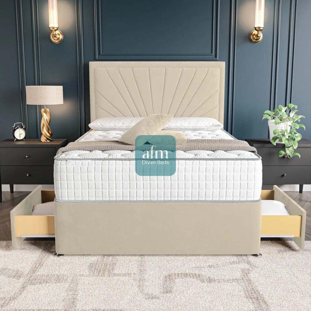 Customisable & Beautiful Headboards