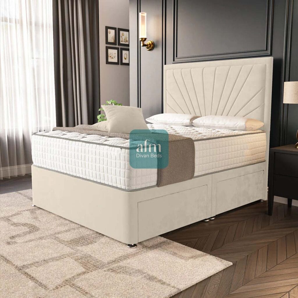 Extra Storage Option For More Space