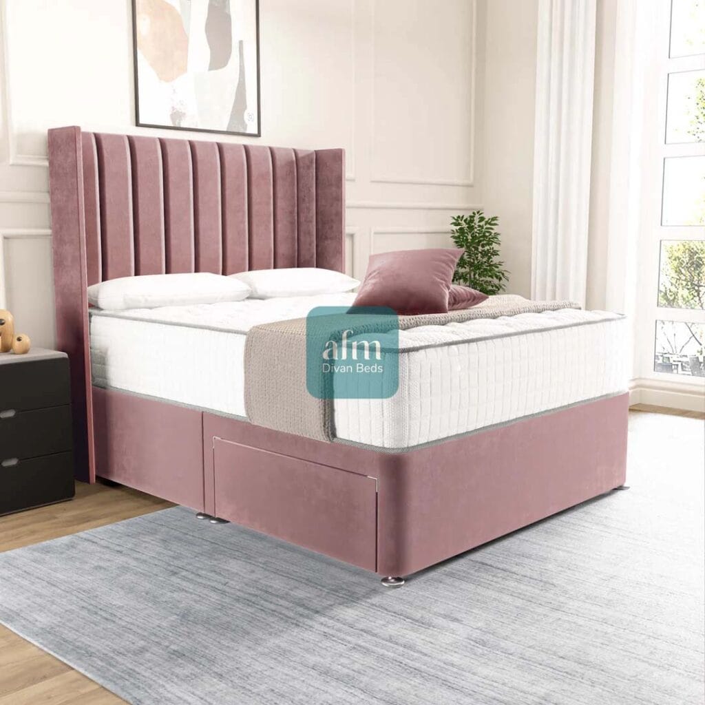 Extra Storage Option For More Space