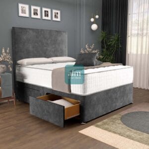 Dakar Divan Bed