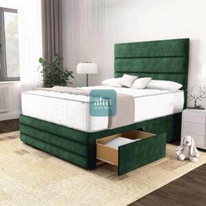 Havana Divan Bed