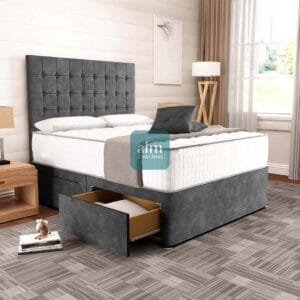 Kingston Divan Bed