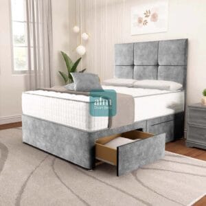 Rima Divan Bed