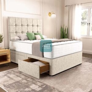 Oslo Divan Bed