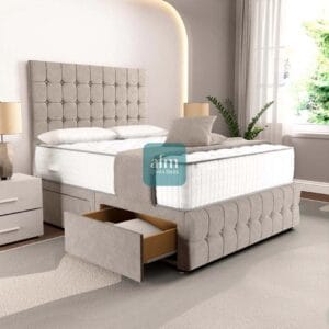 Rio Divan Bed