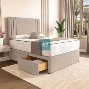 Rome Divan Bed