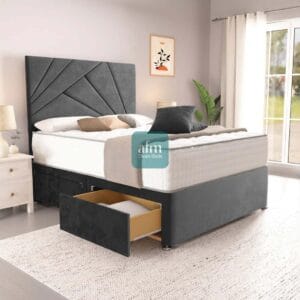 San Diego Divan Bed