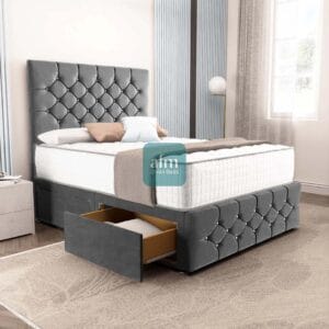Suva Divan Bed