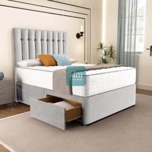 Tokyo Divan Bed