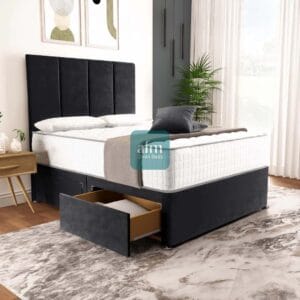 Victoria Divan Bed