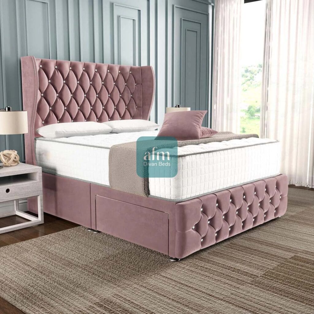 Extra Storage Option For More Space