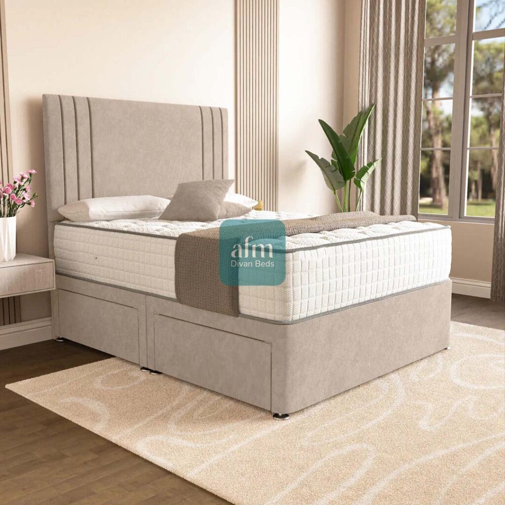 Extra Storage Option For More Space