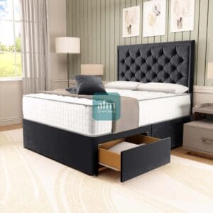 Panama Divan Bed