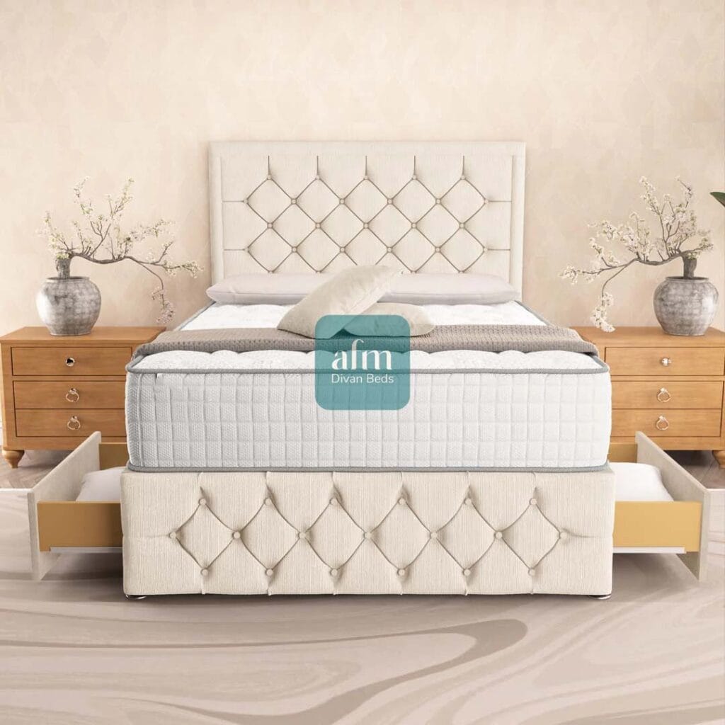 Customisable & Beautiful Headboards