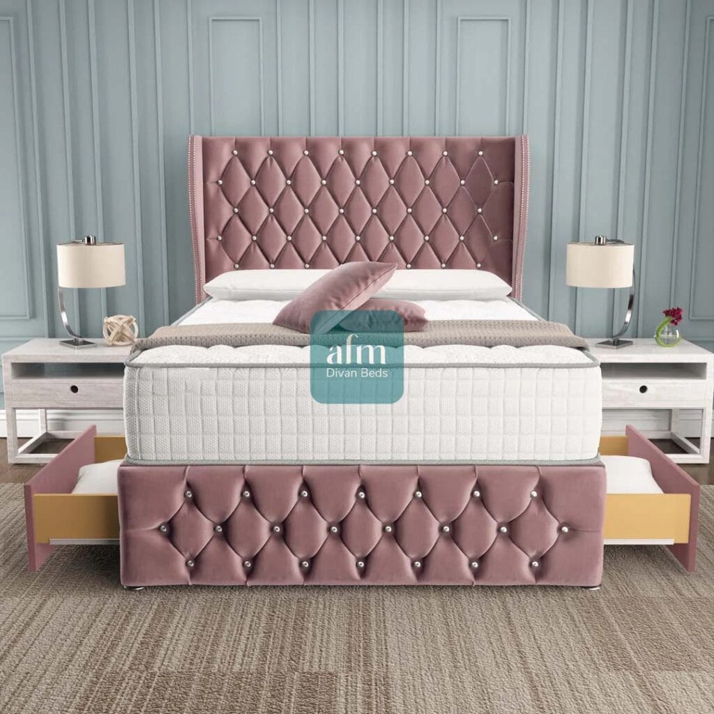 Customisable & Beautiful Headboards