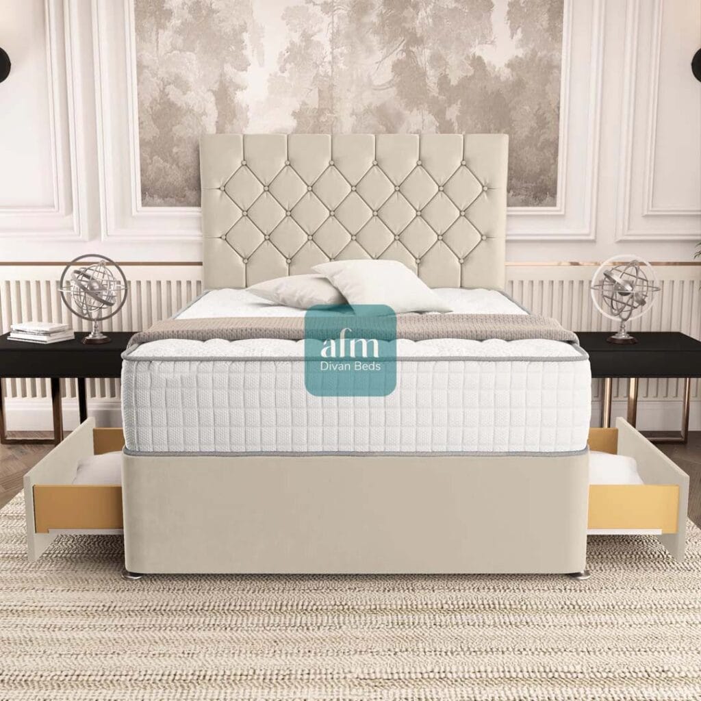 Customisable & Beautiful Headboards