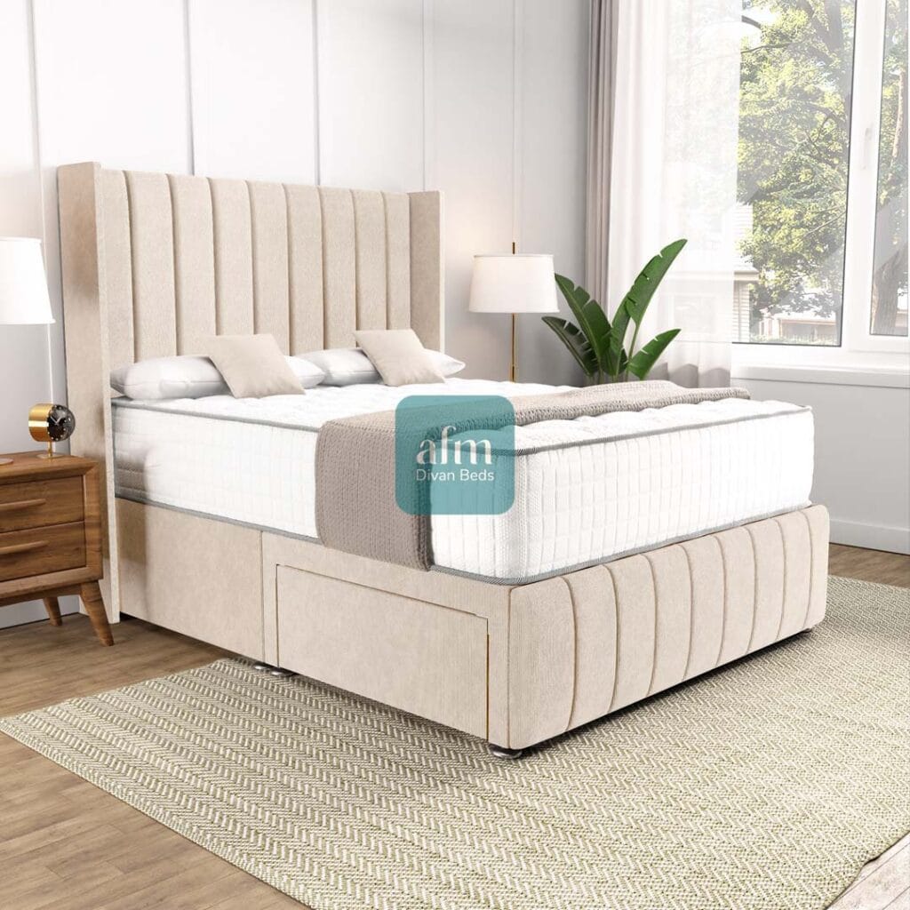 Extra Storage Option For More Space