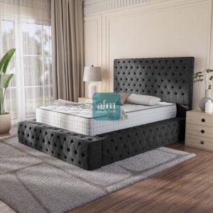 Black Naples