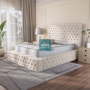 Cream Naples