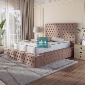 Mauve Naples