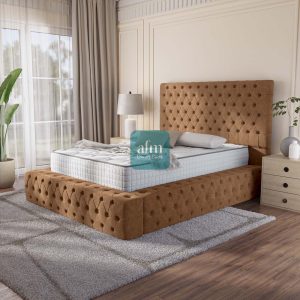 Mink Naples