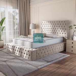 Seal Grey Naples