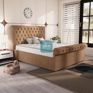 Mink Naples