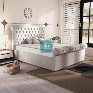 Seal Grey Naples