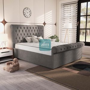 Slate Grey Naples