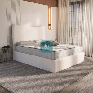 Cairo Upholstered Bed