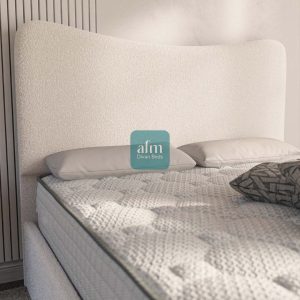 Cairo Upholstered Bed