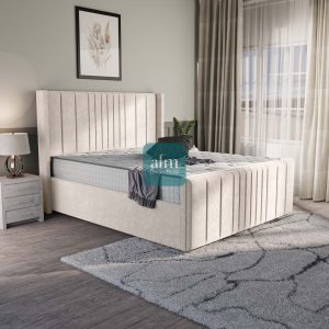 Cream Naples