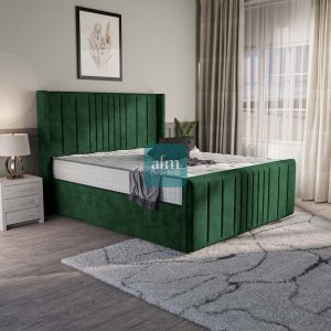 Emerald Coniston