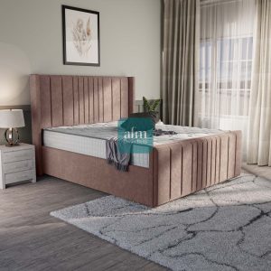 Mauve Naples