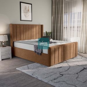 Mink Naples