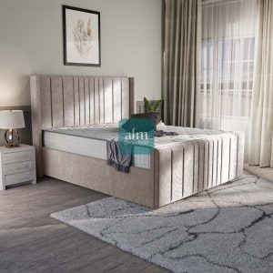 Seal Grey Naples