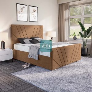 Mink Naples