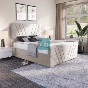Seal Grey Naples