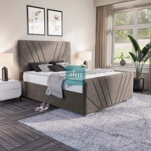 Slate Grey Naples