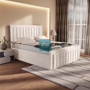 Cream Naples