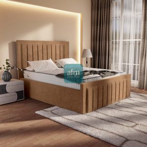 Mink Naples