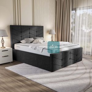 Black Naples