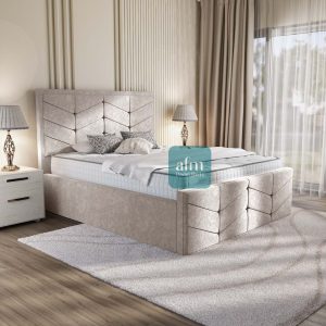 Seal Grey Naples