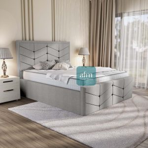 Silver Linoso