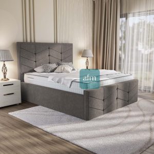 Slate Grey Naples